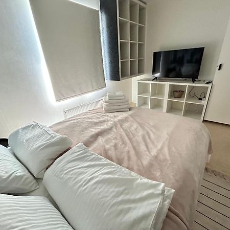Villa Anastazja Vendelso Dış mekan fotoğraf