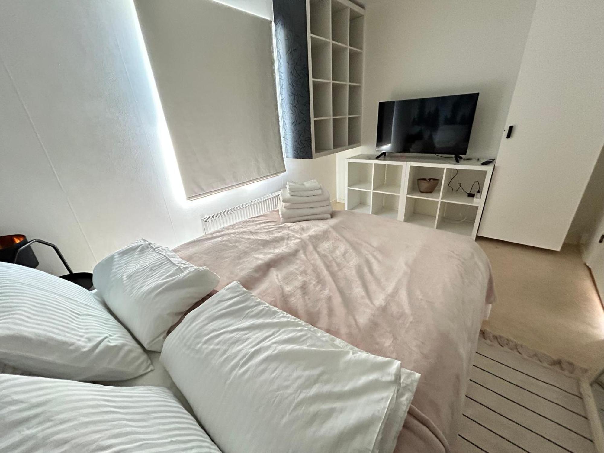 Villa Anastazja Vendelso Dış mekan fotoğraf